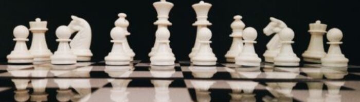 L&rsquo;échec est la mère de la réussite – Proverbe chinois