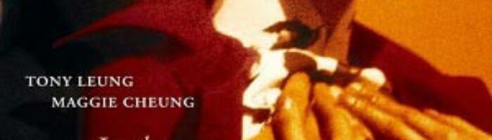 Apprendre le chinois grâce au « In the mood for love » du réalisateur Wong Kar-Wai