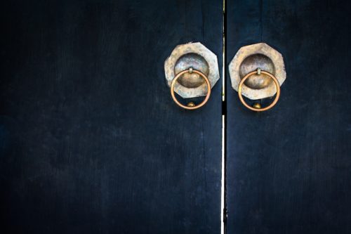 Lire la suite à propos de l’article Le ciel ne ferme jamais toutes les issues – Proverbe chinois (semaine 07/52)