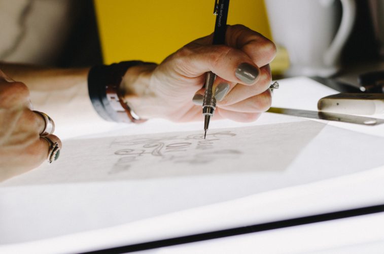 Lire la suite à propos de l’article Dessiner – Proverbe chinois