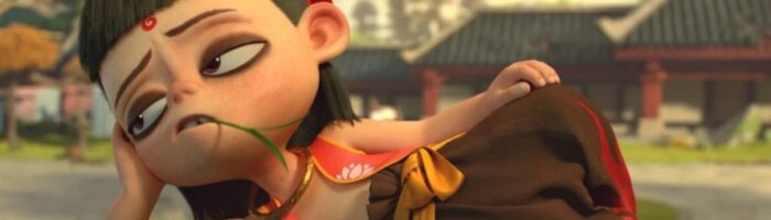 最受欢迎的动画电影 Le film d&rsquo;animation le plus populaire en Chine