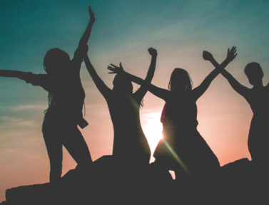 Amis – proverbe chinois