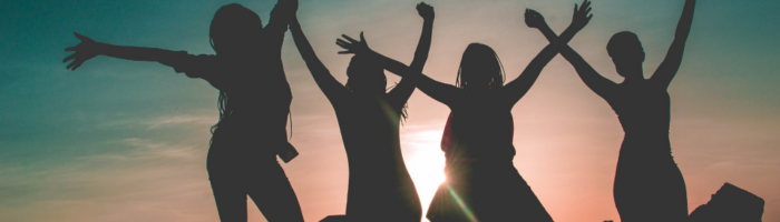 Amis – proverbe chinois