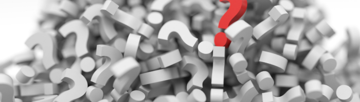 Comment faire une question simple en chinois ?