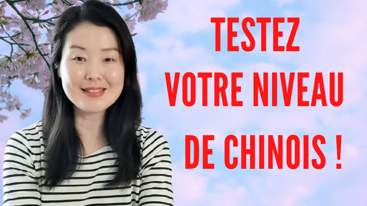 Lire la suite à propos de l’article Test de chinois