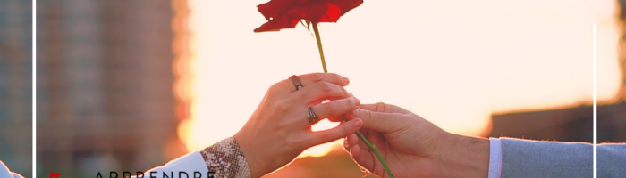 Parler d&rsquo;amour en chinois