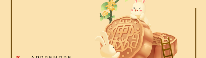 La fête de la Lune en Chine