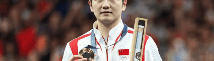 Comprendre la mentalité chinoise à travers les paroles de Fan Zhendong