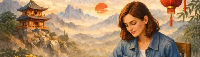Apprendre le Chinois : 10 Proverbes Essentiels pour Progresser