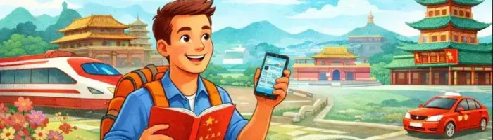 Chinois pour voyager : les phrases essentielles pour se débrouiller en Chine
